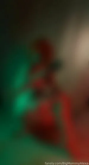 BigMommyAlexa