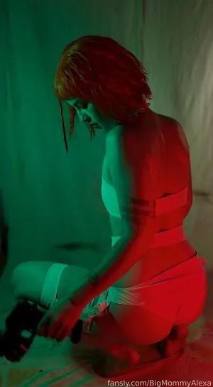 BigMommyAlexa