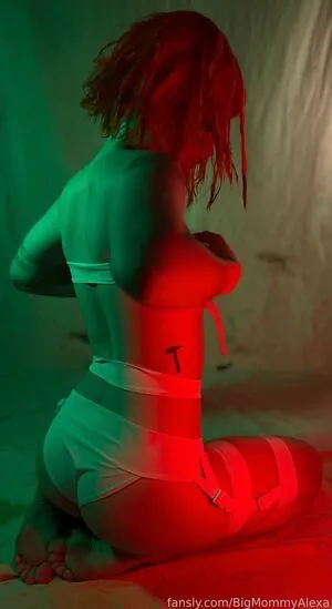 BigMommyAlexa