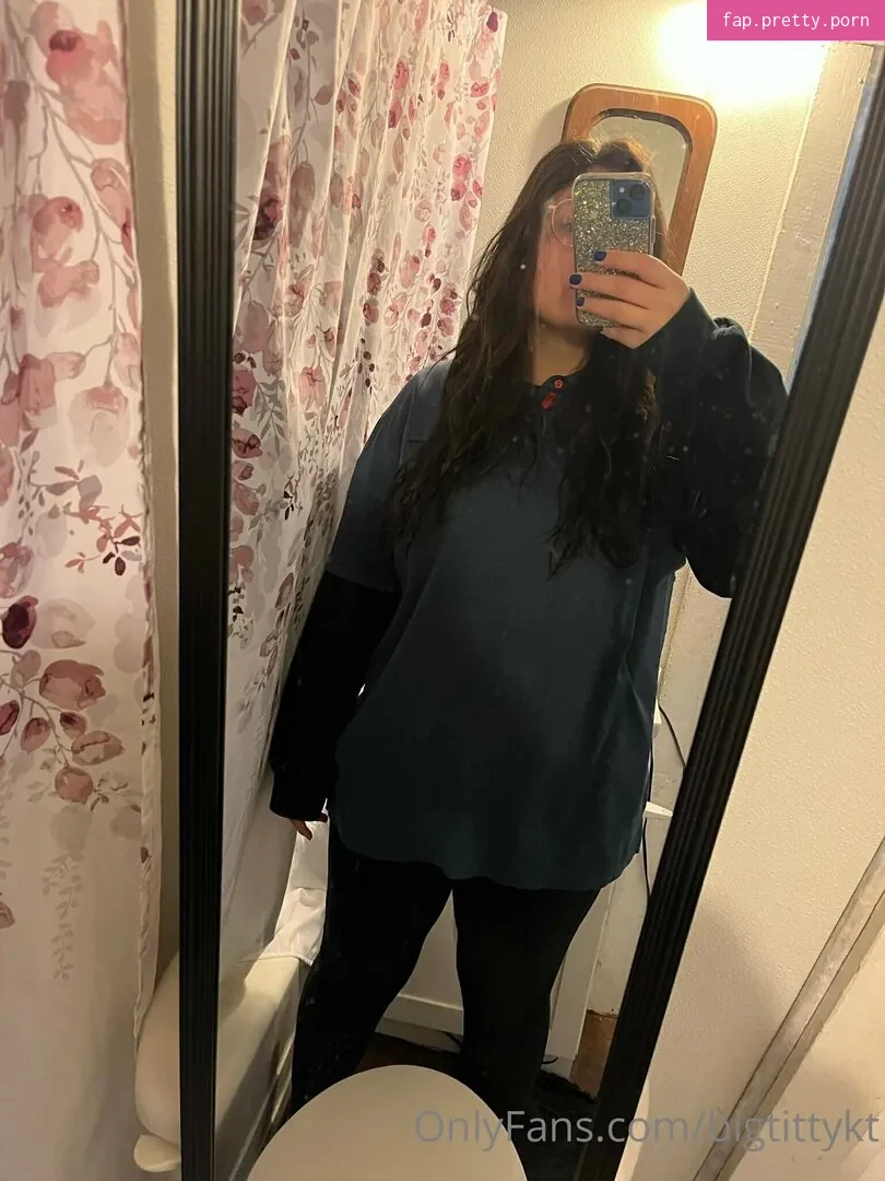 BigTittyKt - Photo #18