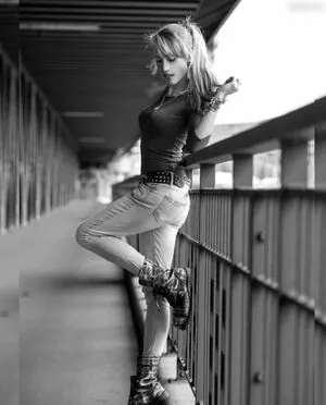 BigTownDoll