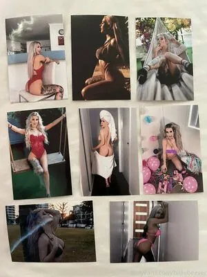 billiebeever