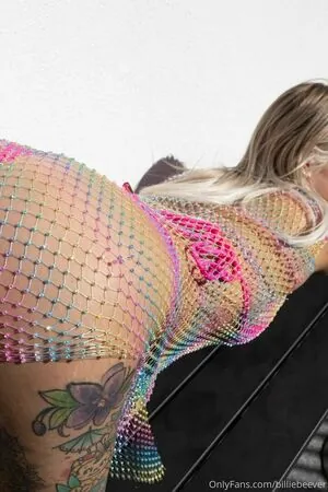 billiebeever