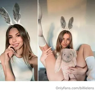 billielens