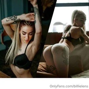 billielens
