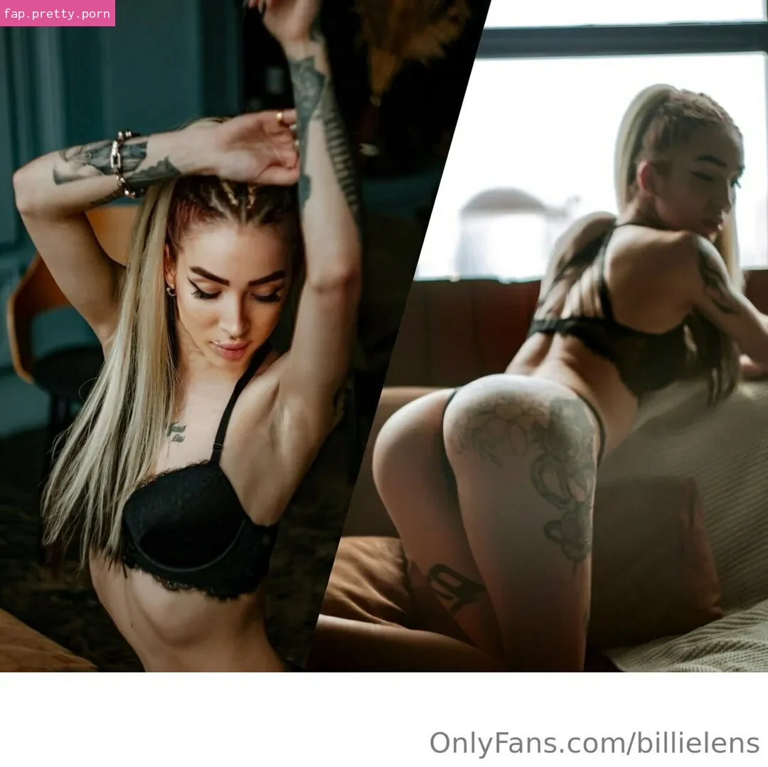 billielens - Photo #62