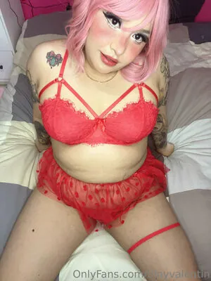 binyvalentin