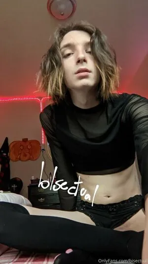 Bisectual