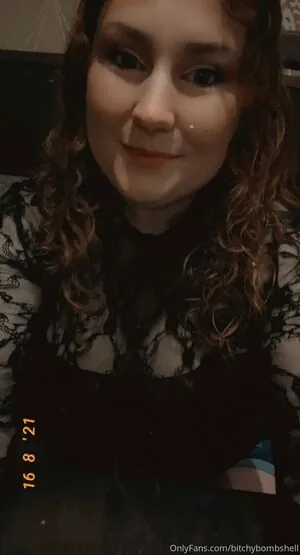 bitchybombshell