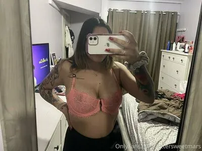 bittersweetmars