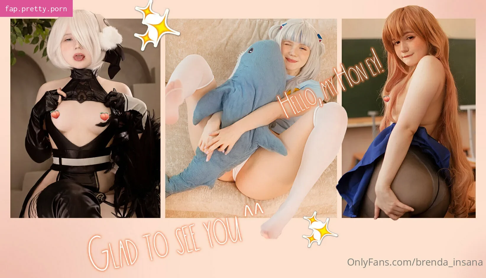 Brenda Insana - Photo #15