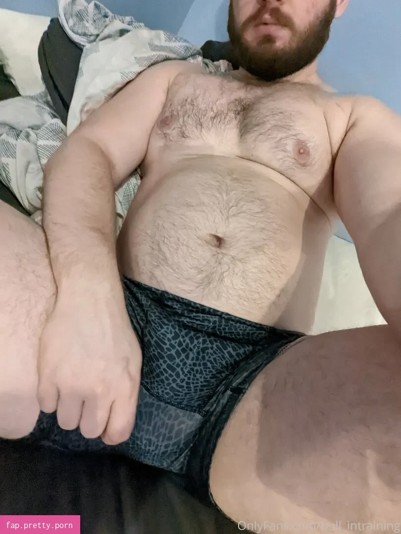 bull_intraining - Photo #32