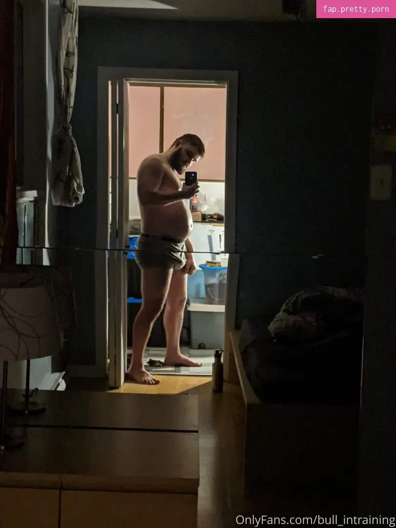 bull_intraining - Photo #55