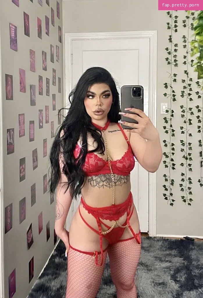 babyyy_jazz - Photo #01