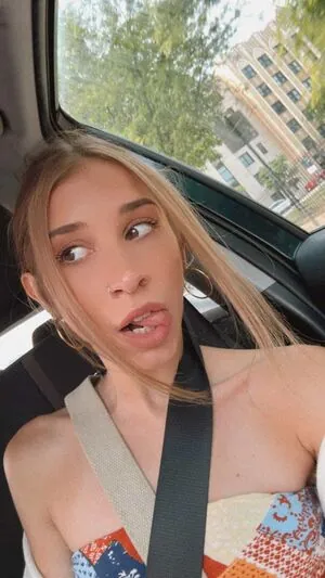 Bella Jade