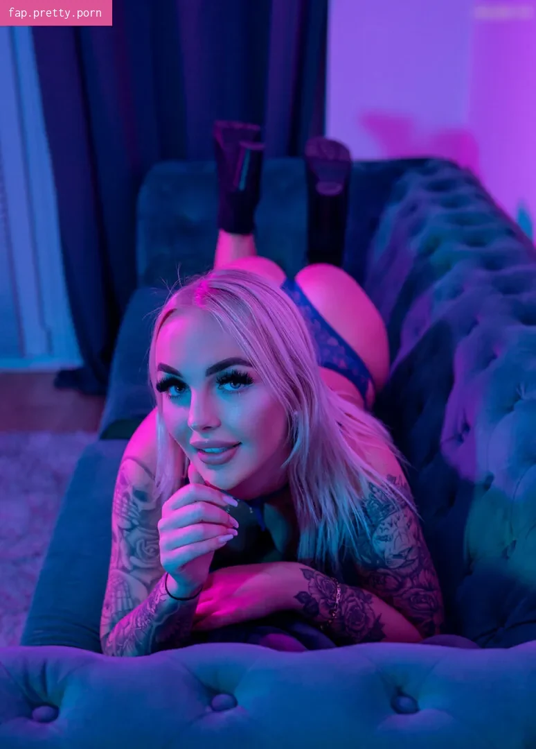 Bella Janice - Photo #62