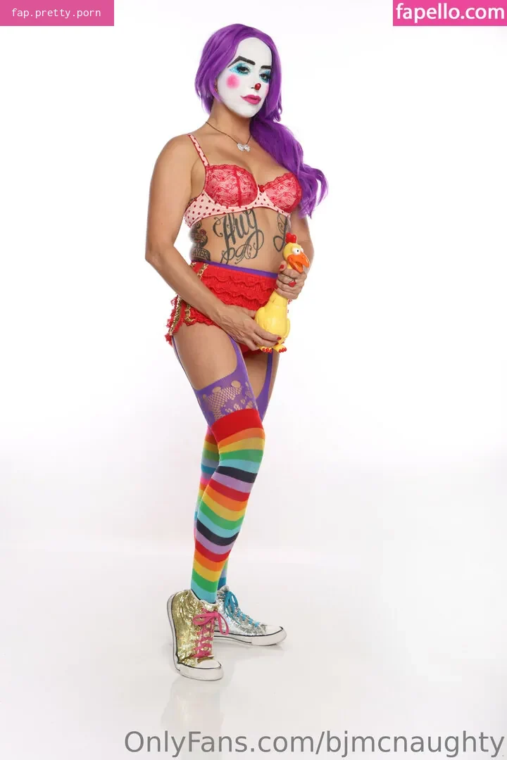 bjmcnaughty - Photo #27