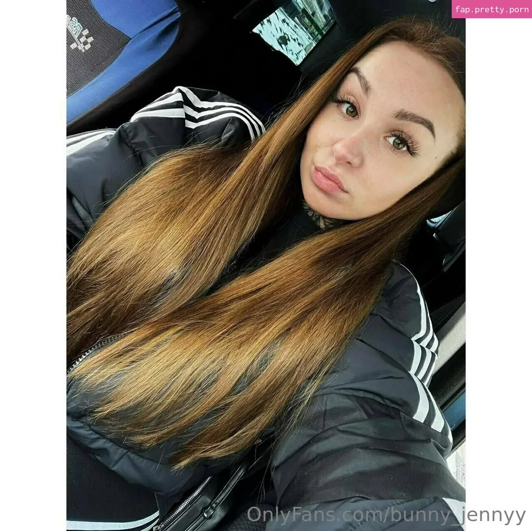 bunny_jennyy - Photo #17