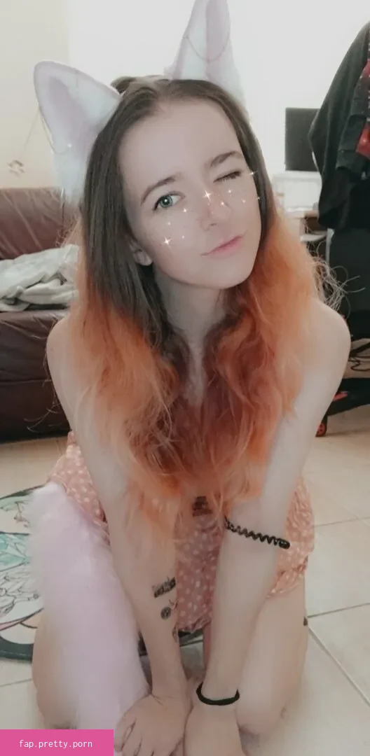 b-kitty - Photo #85