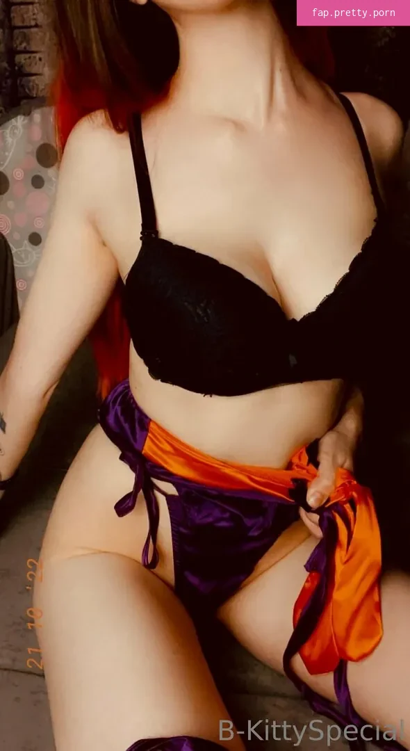 b-kittyspecial - Photo #76