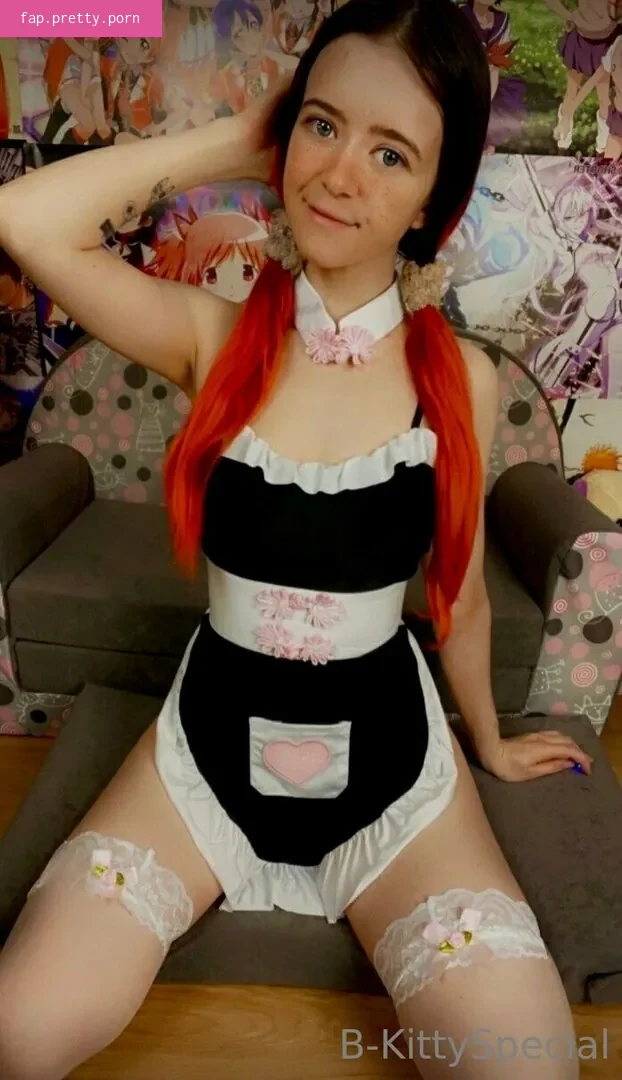 b-kittyspecial - Photo #23
