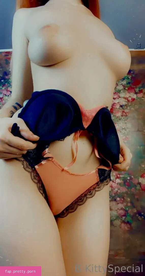 b-kittyspecial - Photo #47