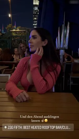 Bella Kraus