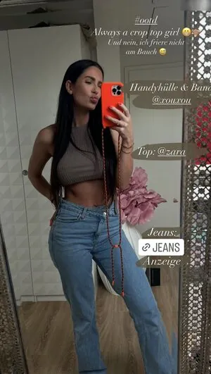 Bella Kraus