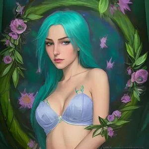 Belle Kaffer