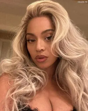 Beyoncé Knowles