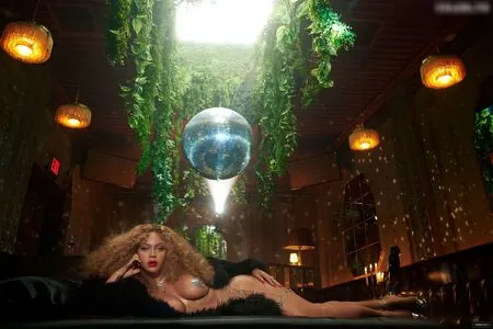 Beyoncé Knowles
