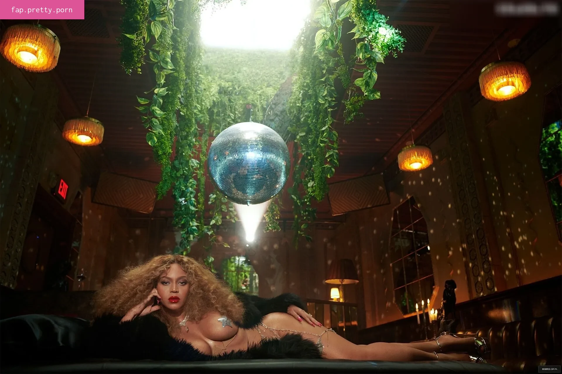 Beyoncé Knowles - Photo #62