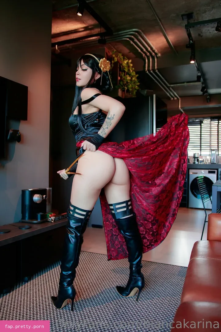 Bianca Karina - Photo #49