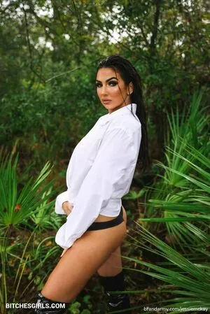 Billie Kay