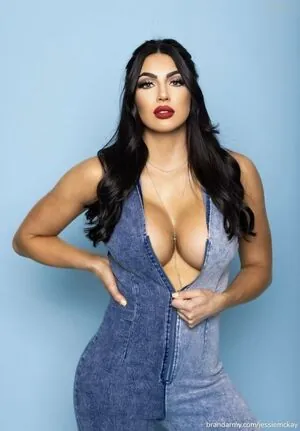 Billie Kay