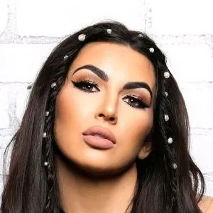Billie Kay