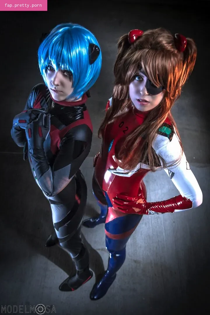 BunnyQ-ki - Photo #43