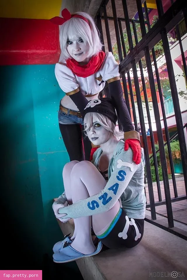 BunnyQ-ki - Photo #46