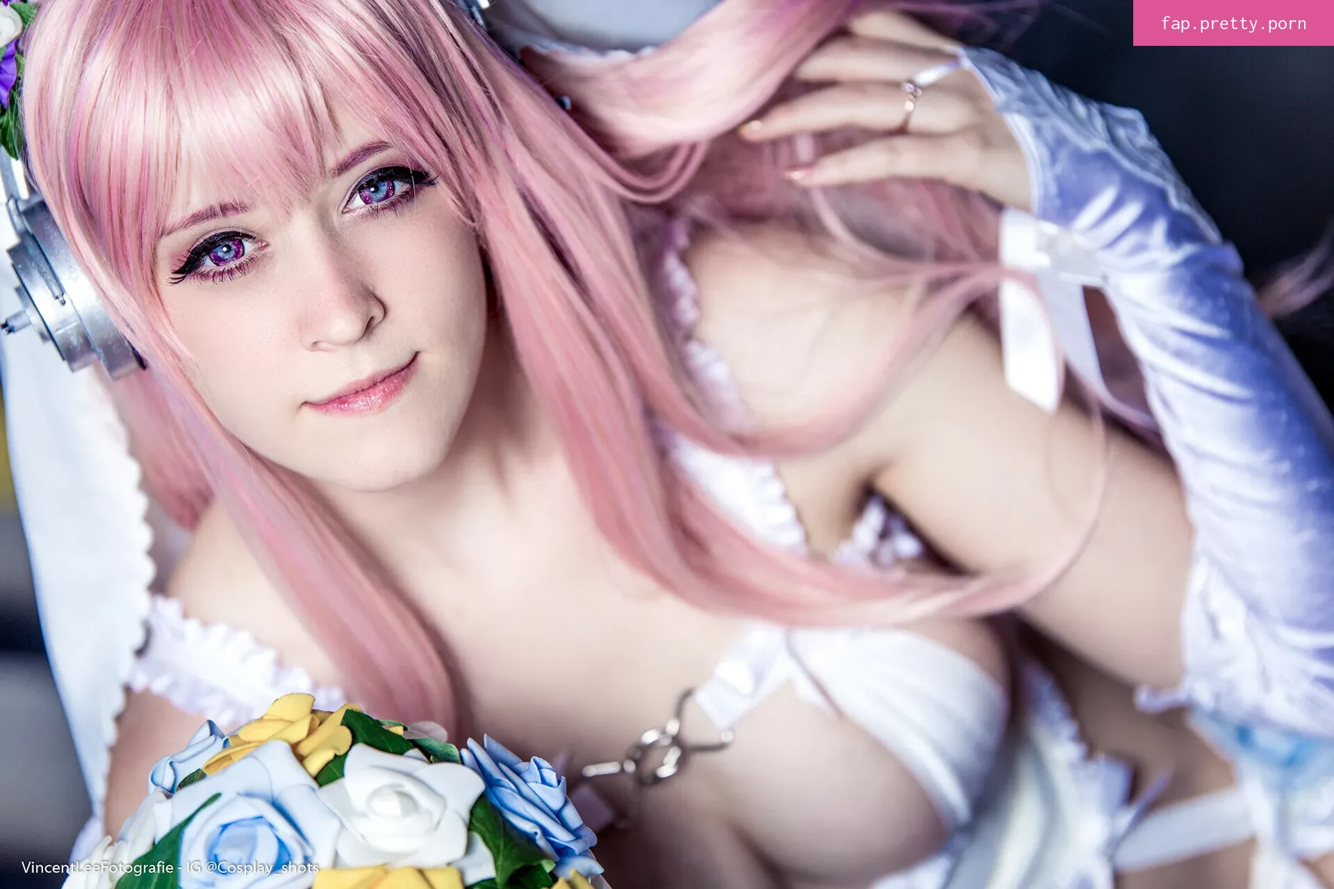 BunnyQ-ki - Photo #59