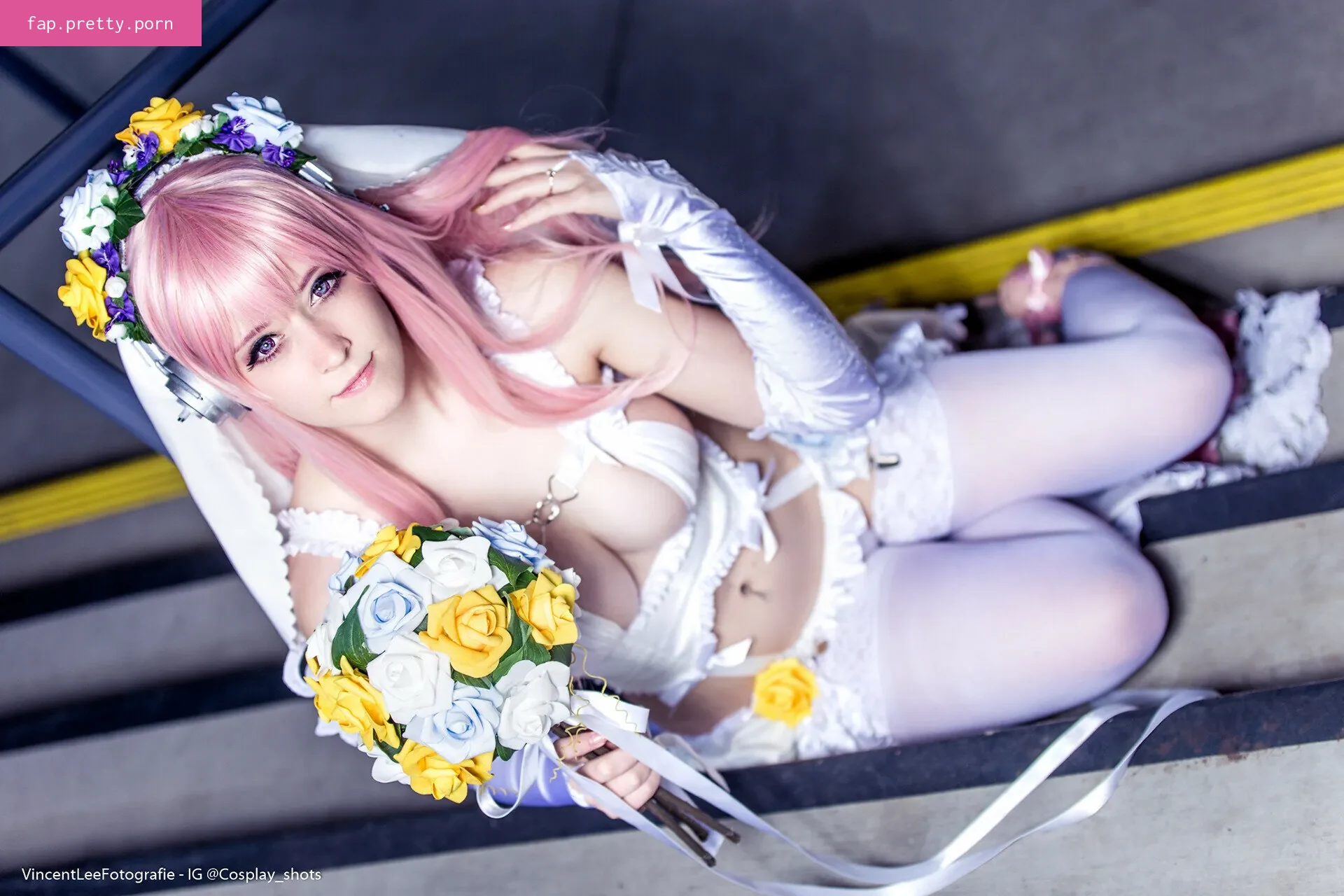 BunnyQ-ki - Photo #60