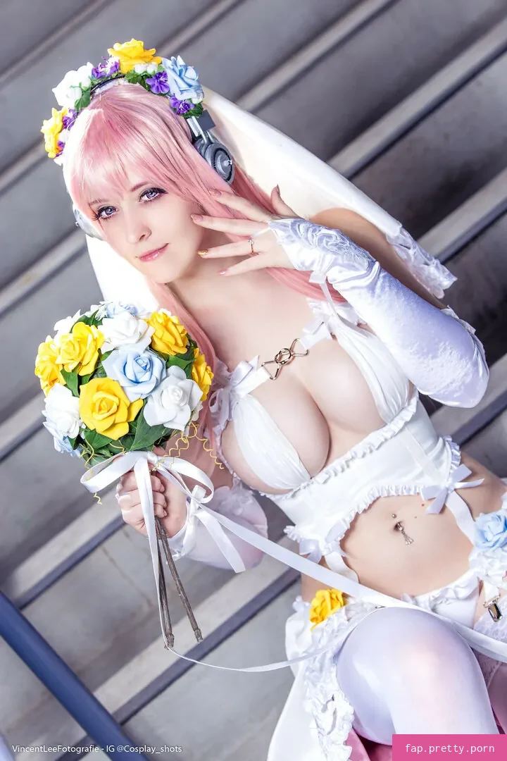 BunnyQ-ki - Photo #61