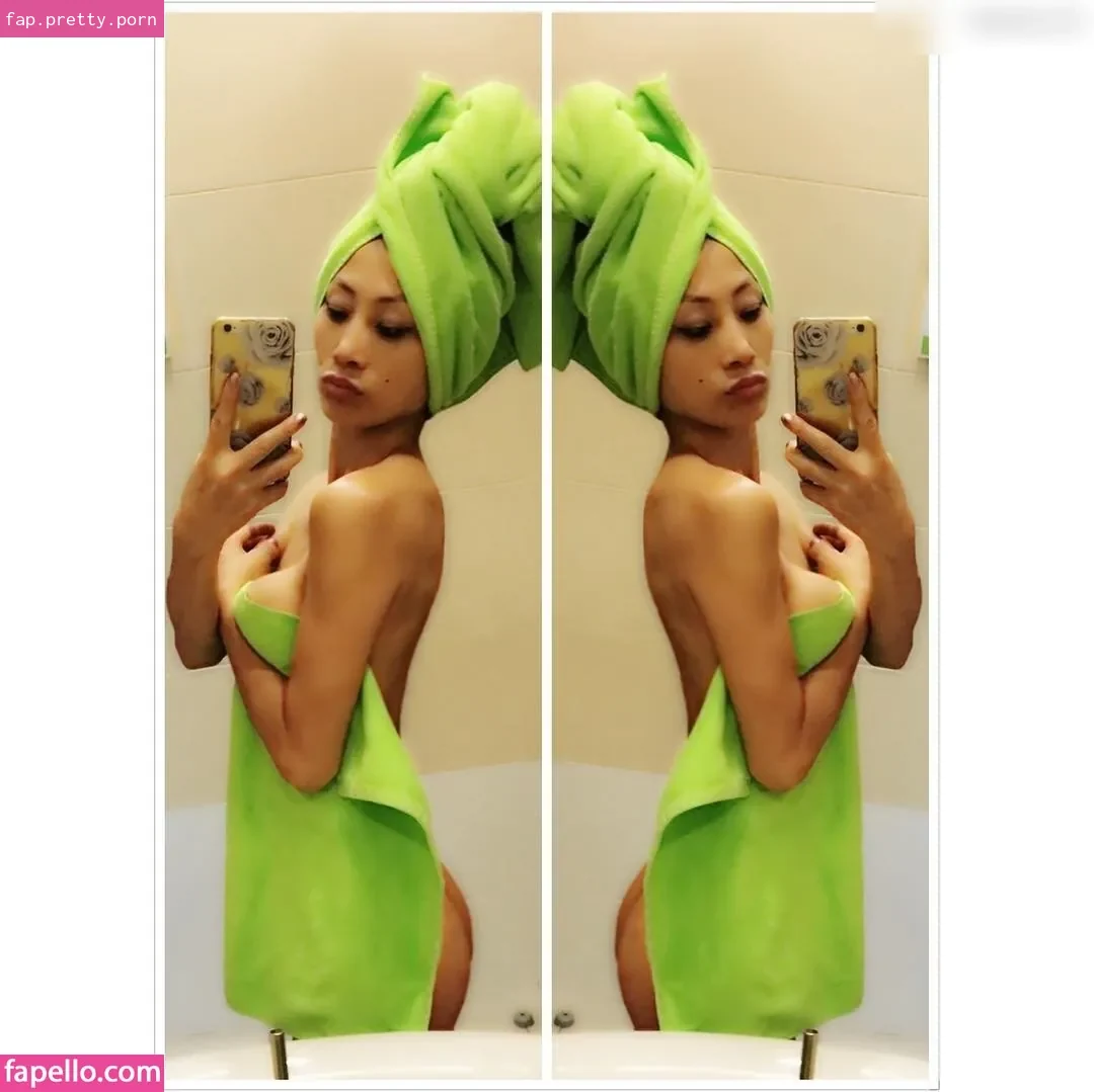 Bai Ling - Photo #56