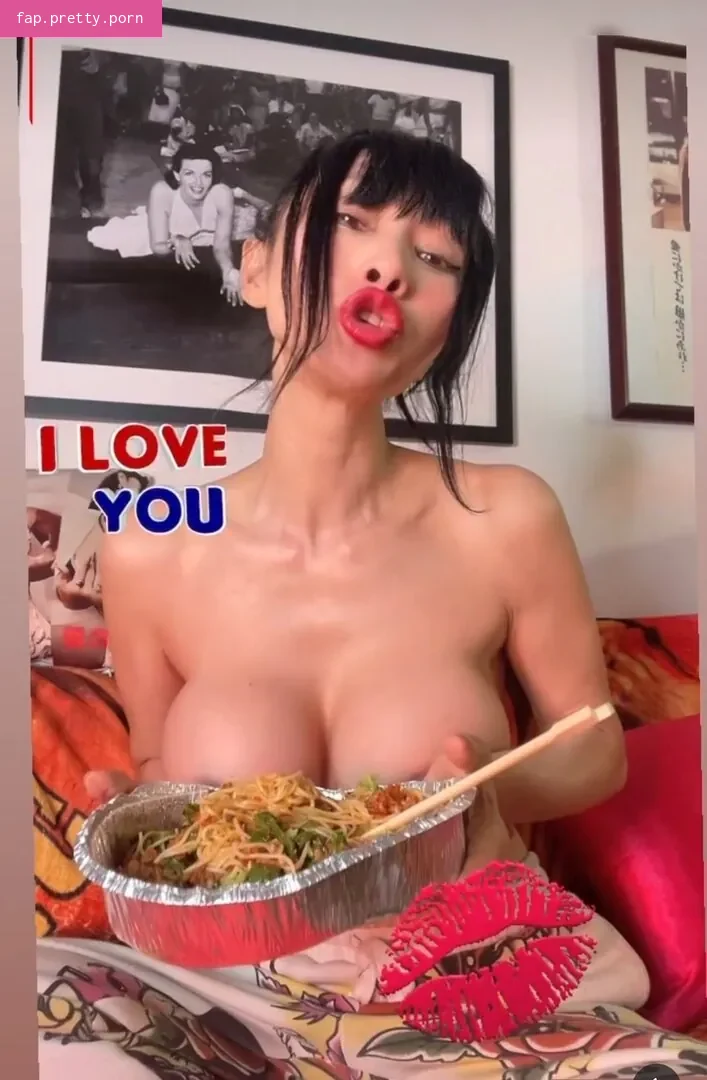 Bai Ling - Photo #50