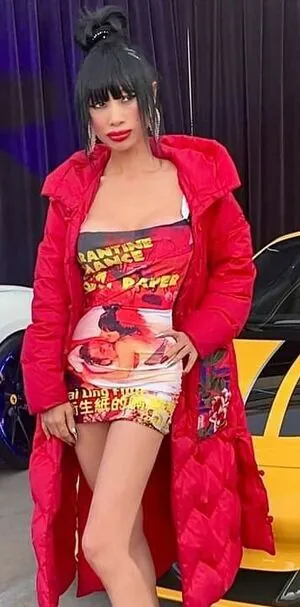 Bai Ling