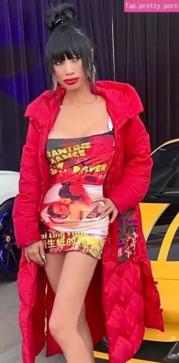 Bai Ling - Photo #07