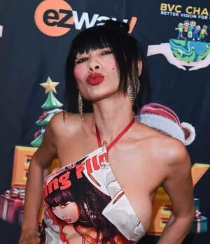 Bai Ling