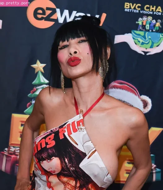 Bai Ling - Photo #75