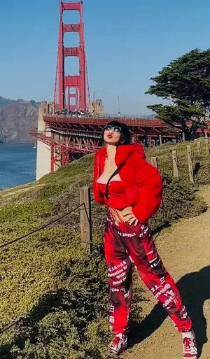 Bai Ling