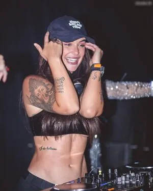 Bárbara Labres