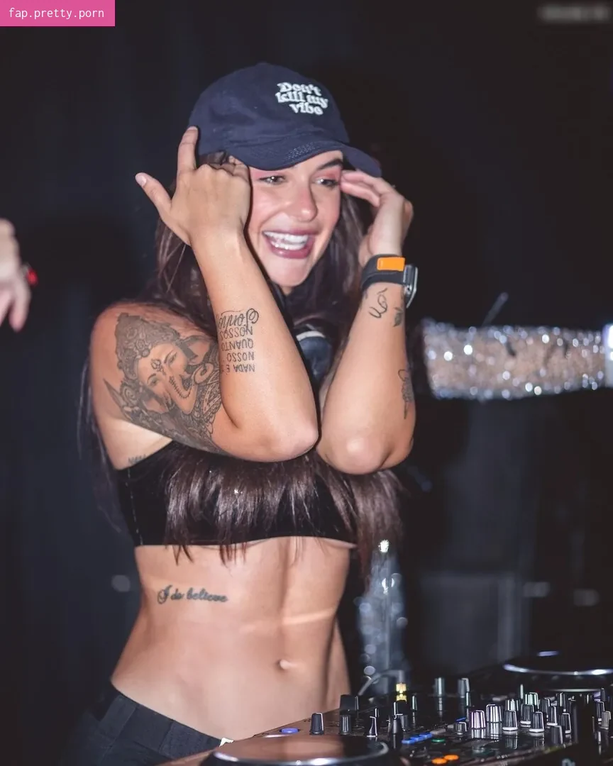 Bárbara Labres - Photo #77